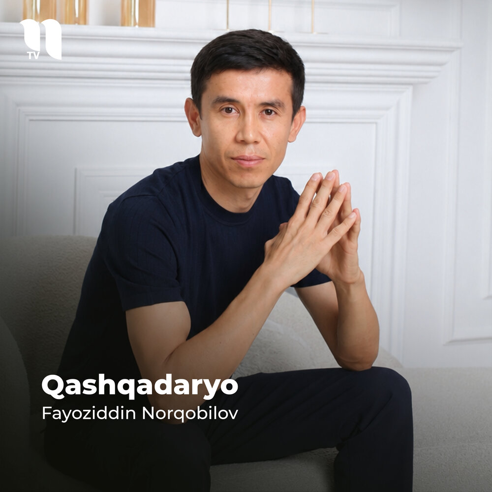 Qashqadaryo - Fayoziddin Norqobilov