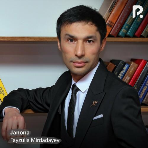 Fayzulla Mirdadayev - Janona