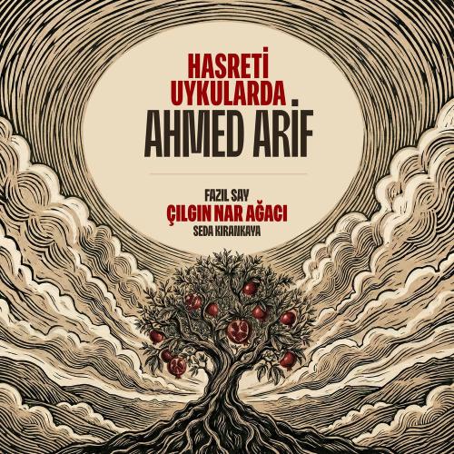 Fazıl Say & Seda Kırankaya - Hasreti Uykularda