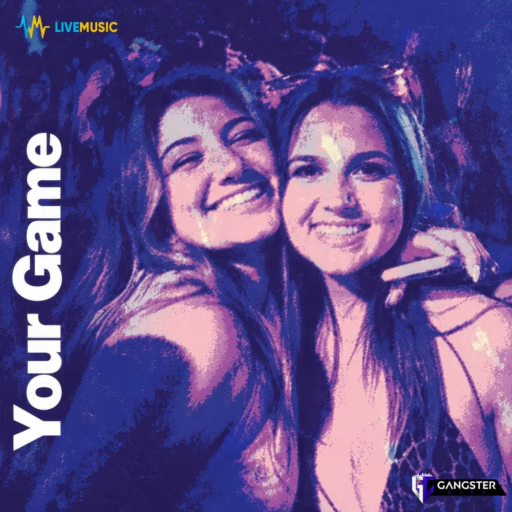 Your Game - Faz