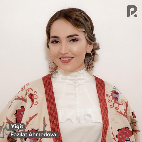 Fazilat Ahmedova - Yigit