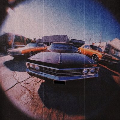 VHS DREAMS - FcKois, mxde.kxilxv