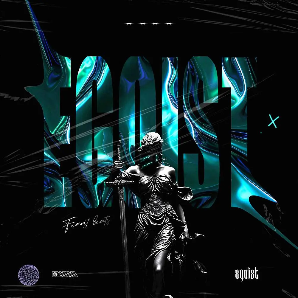EGOIST - FEARSTbeats