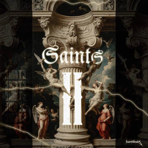 FEARSTbeats - SAINTS II