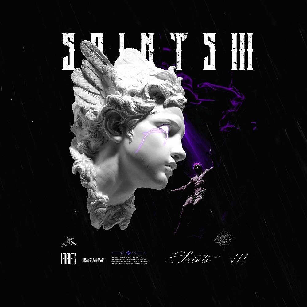 FEARSTbeats - SAINTS III