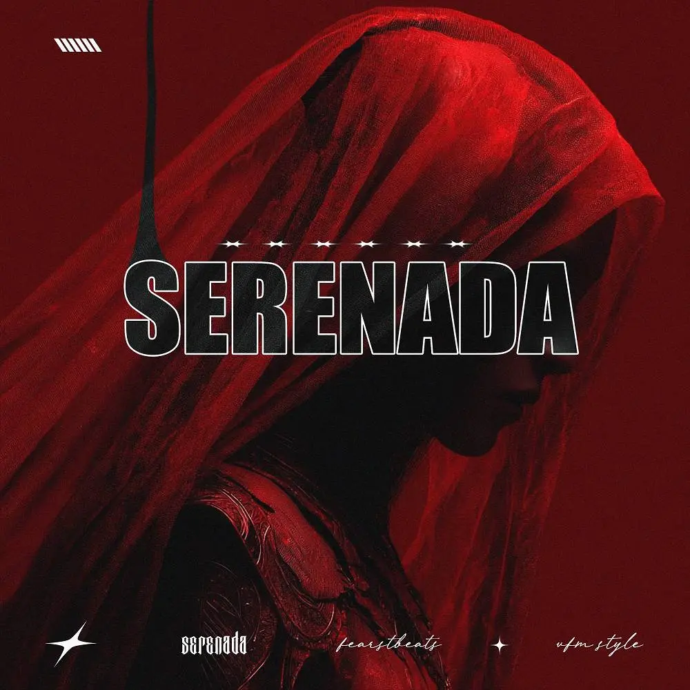 SERENADA - FEARSTbeats & V.F.M.style