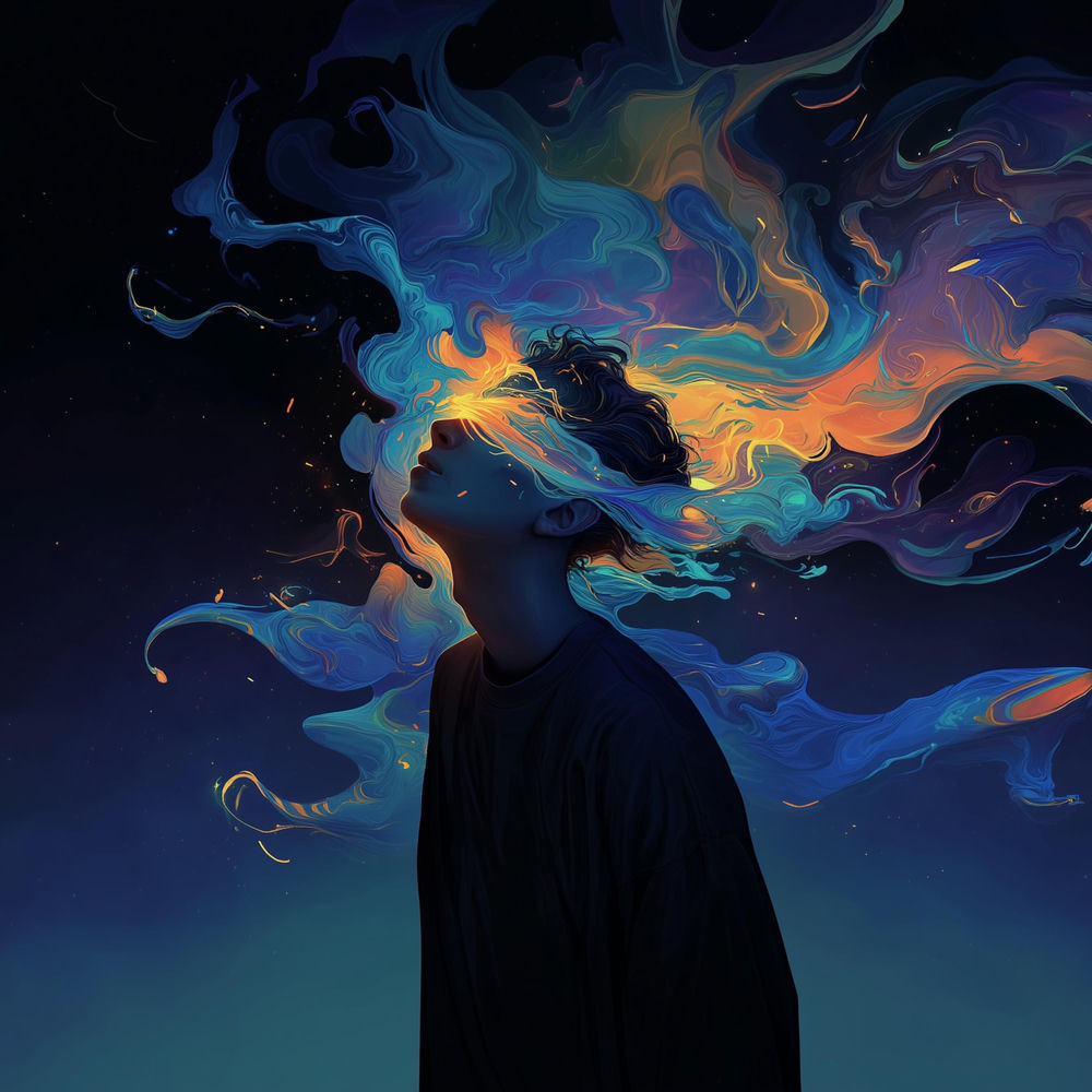 Space - Feather feat. LEW