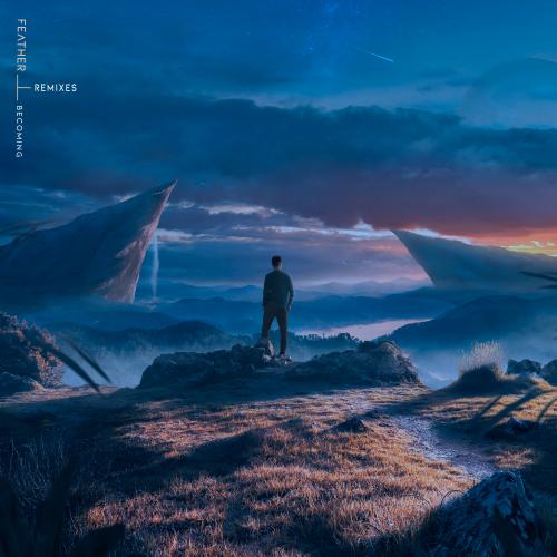 Feather, Kait Weston - Rise