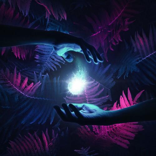 Feather, Luma & Sintra - Let Go