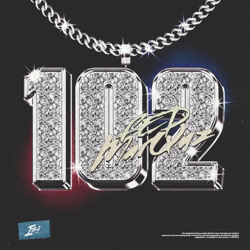 Fed, MARQUZ - 102