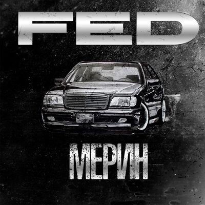 Мерин - FED