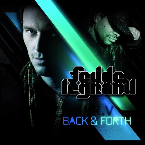 Fedde Le Grand - Back & Forth (feat. Mr. V) [Extended Mix]