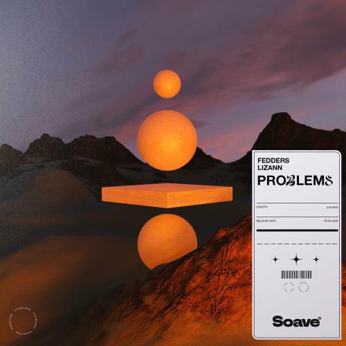 Fedders feat. Lizann - Problems