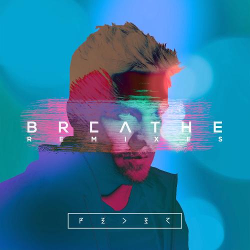 Feder feat. Gamore - Breathe (Gamore Remix)