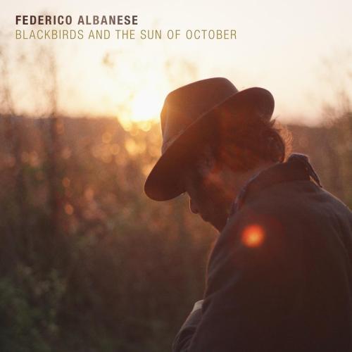 Federico Albanese - Re-Sphere