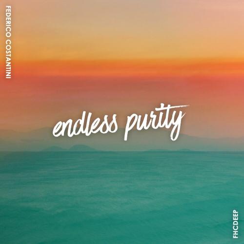 Endless Purity - Federico Costantini