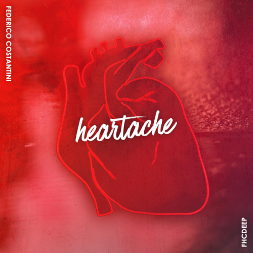 Heartache - Federico Costantini