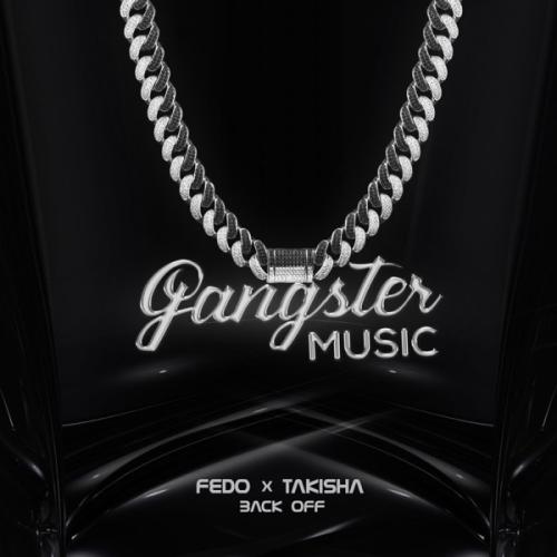 FEDO feat. Takisha - Back Off