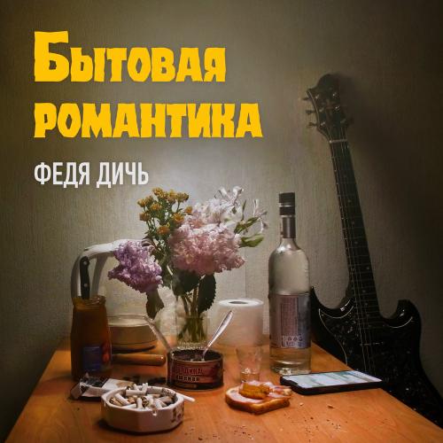Федя Дичь - Какого Хуя