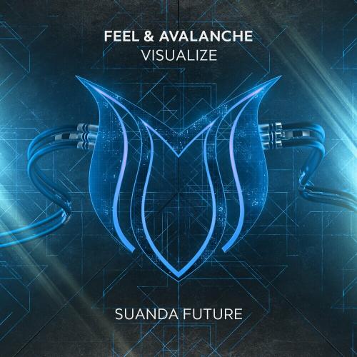 Feel & Avalanche - Visualize