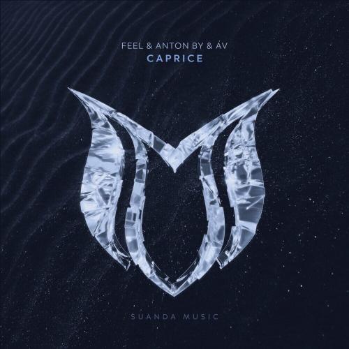 Feel feat. Anton By & Av - Caprice