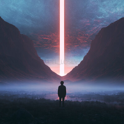 Liminal Space - Feel_Losev