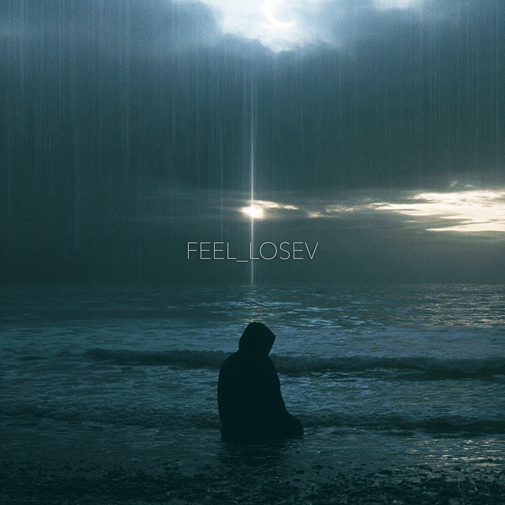 Lost in Yesterday - Feel_Losev