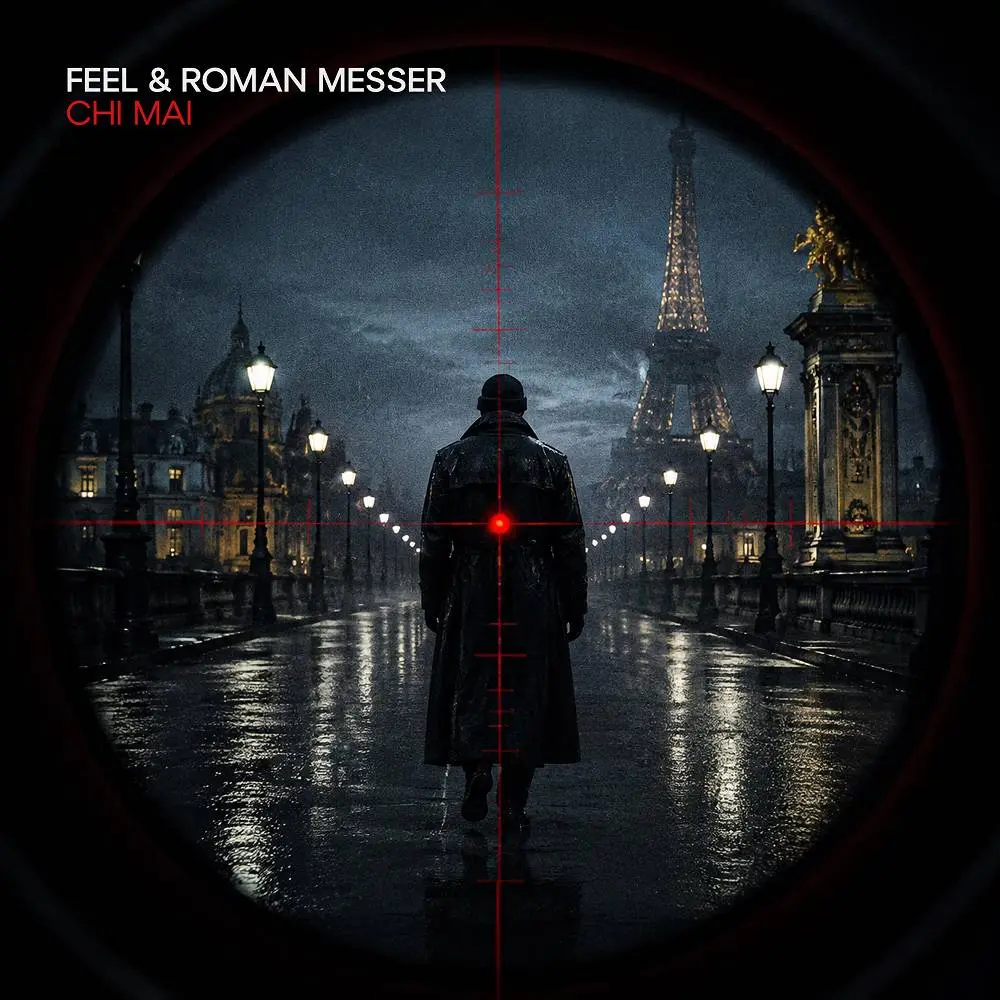 Chi Mai - Feel & Roman Messer