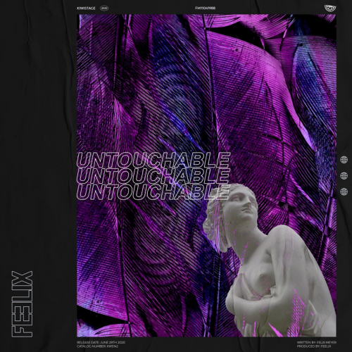 Feelix - Untouchable