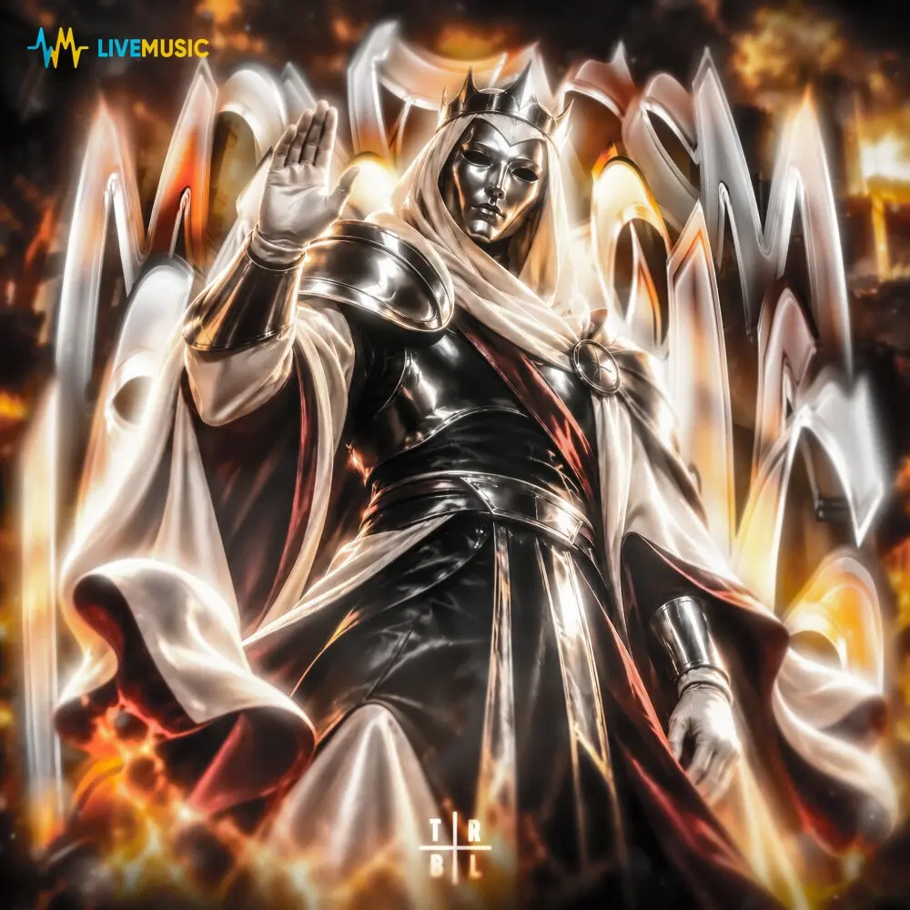 MONTAGEM LEPER KING - Super Slowed - FEELMANE, DJ Shiruba