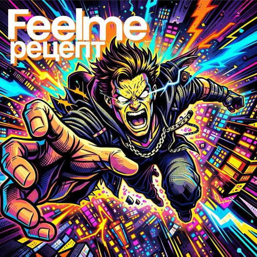 Feelme - Рецепт (prod by Feelme)