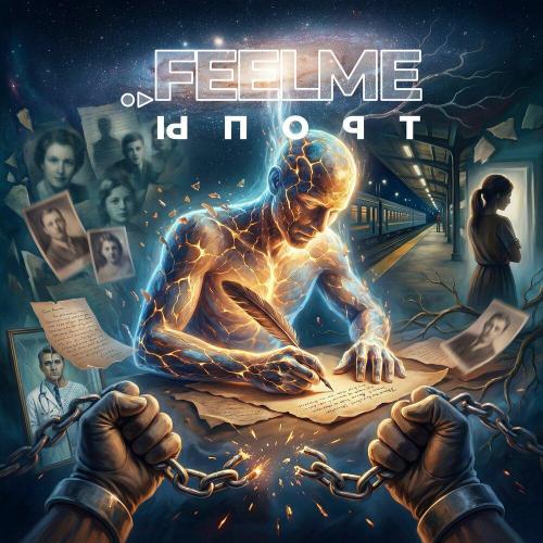 Feelme - Тропы