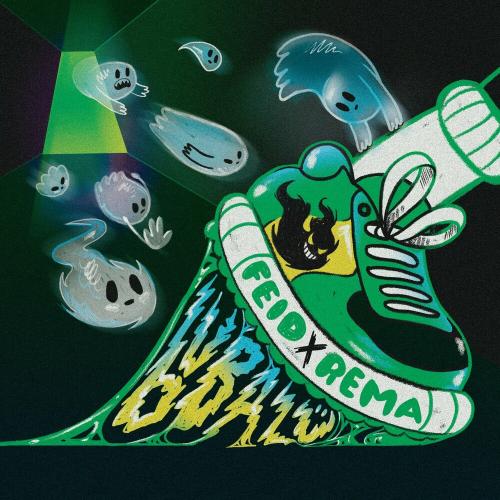 Bubalu - Feid feat. Rema