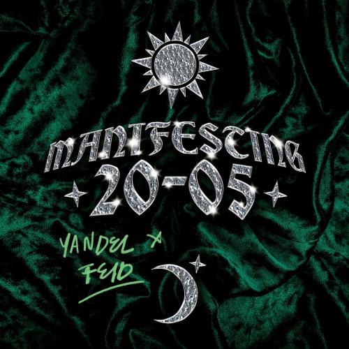 De Negro - Feid feat. Yandel