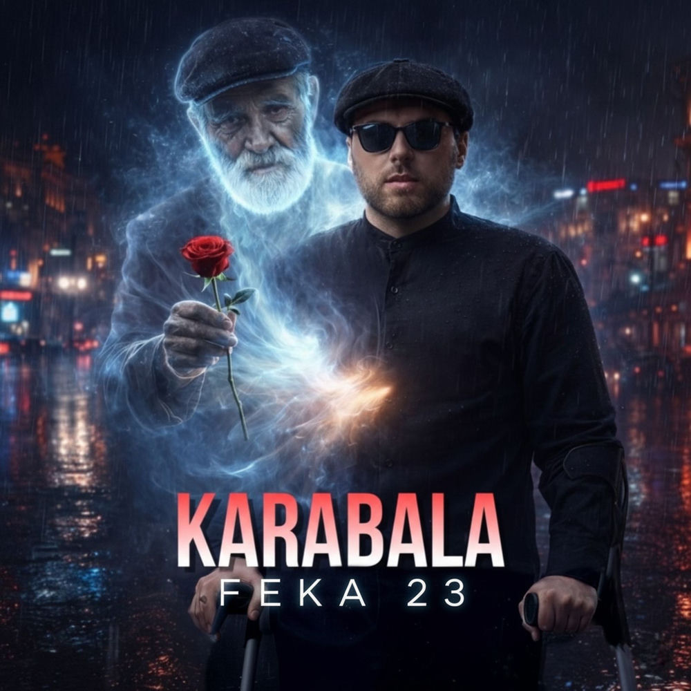 Karabala - Feka 23