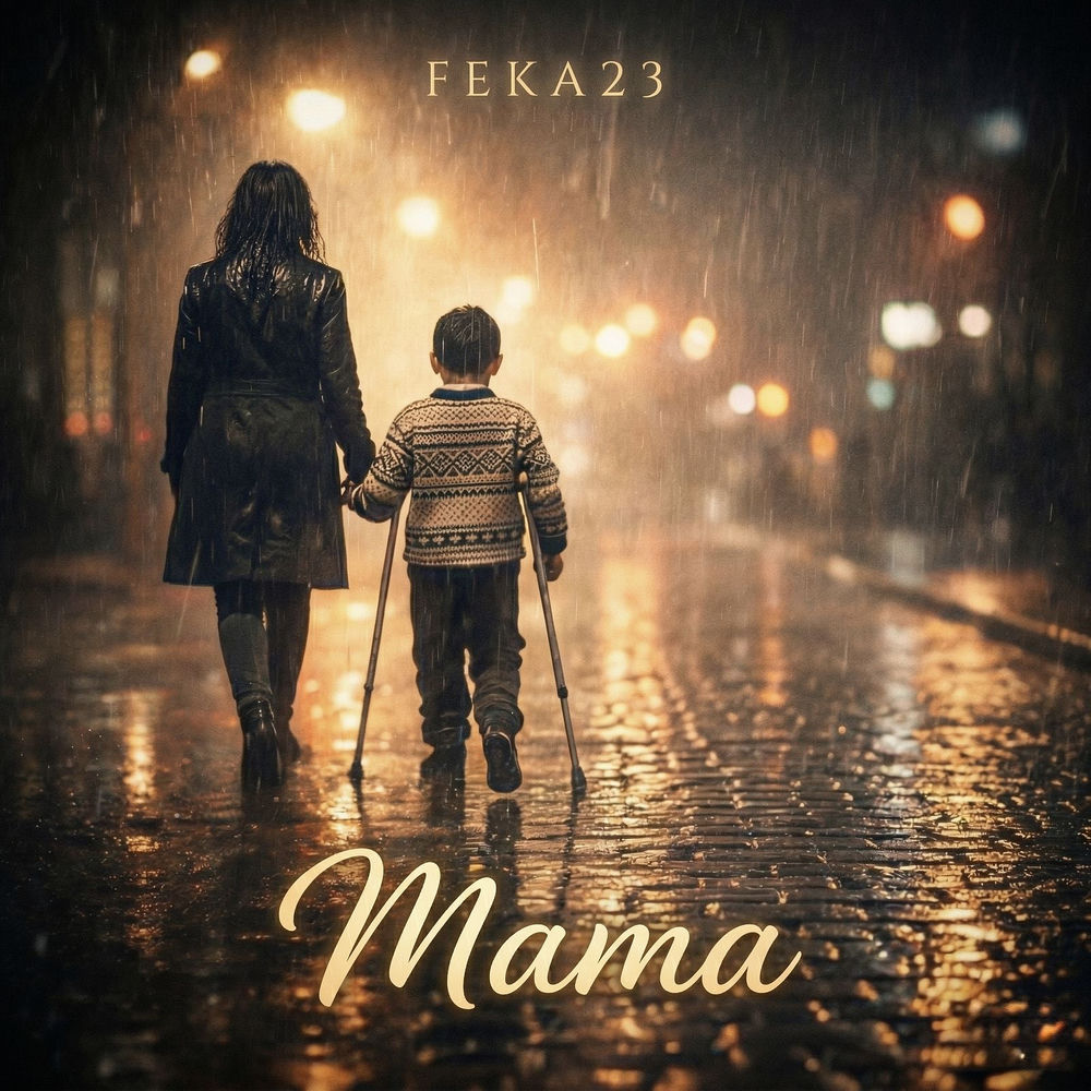 Mama - Feka 23