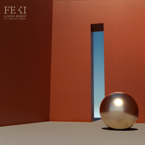 Feki feat. Lanks & Sloan Peterson - Golden Remedy