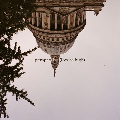 Feki - Perspective (Low To High)