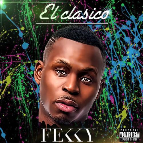 Fekky - Way Too Much (feat. Skepta)
