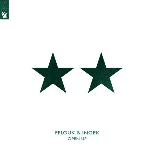Felguk feat. Ingek - Open Up