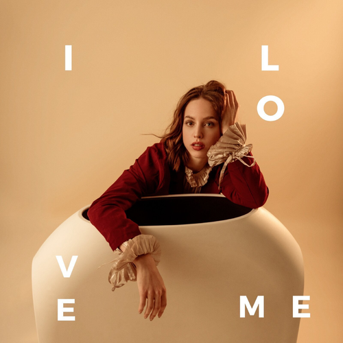 Felicia Lu - I Love Me