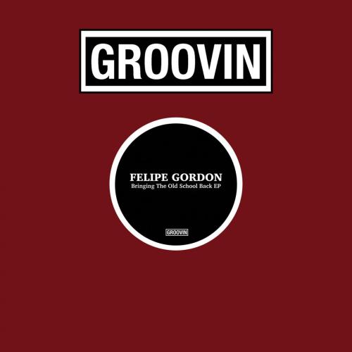 Felipe Gordon - Vibralove