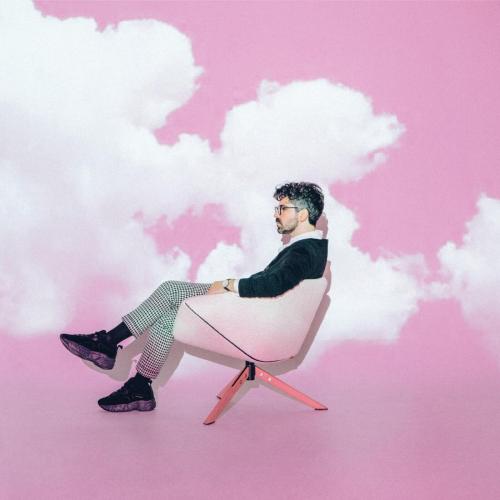 Felix Cartal & Fjord - The Life