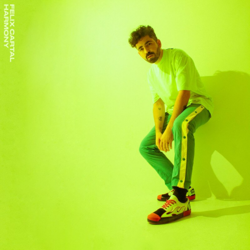 Felix Cartal - Harmony