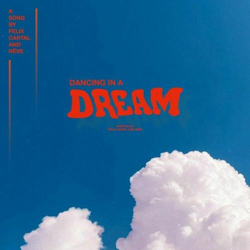 Felix Cartal & Rêve - Dancing In A Dream