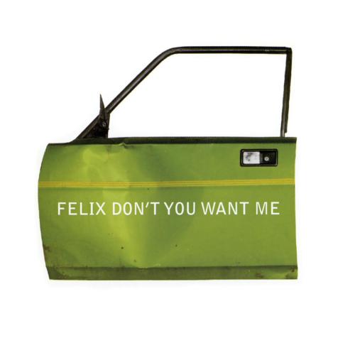 FELIX - Don't You Want Me ('96 Pugilist Mix)