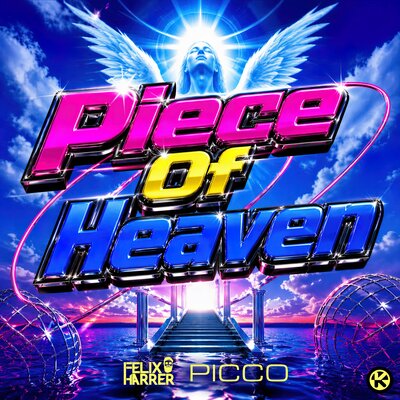 Piece Of Heaven - Felix Harrer, Picco