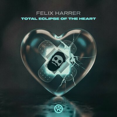 Total Eclipse Of The Heart - Felix Harrer