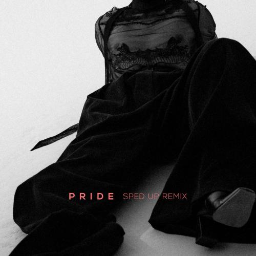 Felix Jaehn, JHart - PRIDE (SPED UP REMIX)