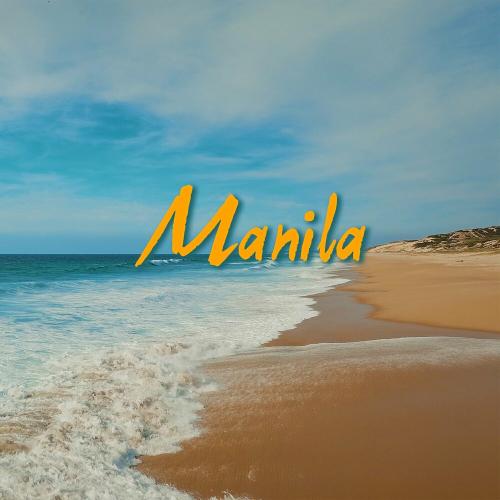 Felix Noa feat. Smax - Manila